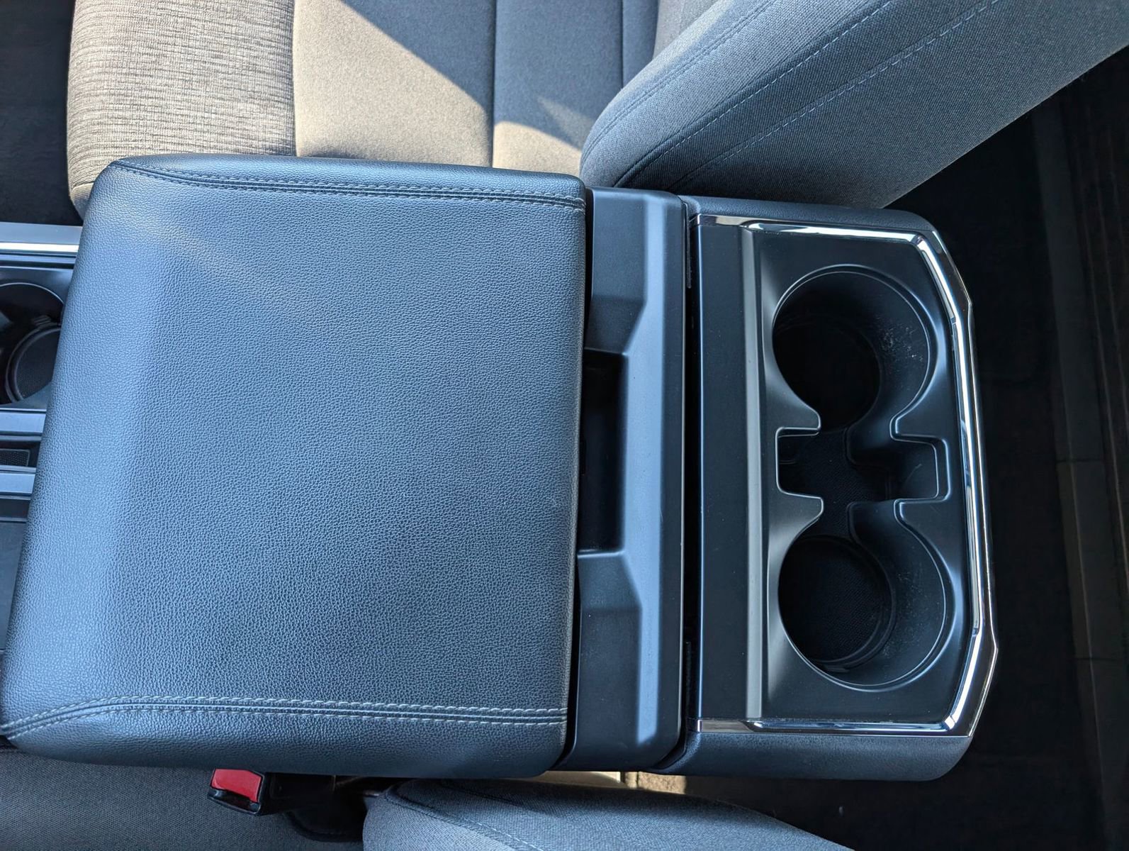 Used 2024 Ford F150 XLT w/ Mobile Office Package image 19