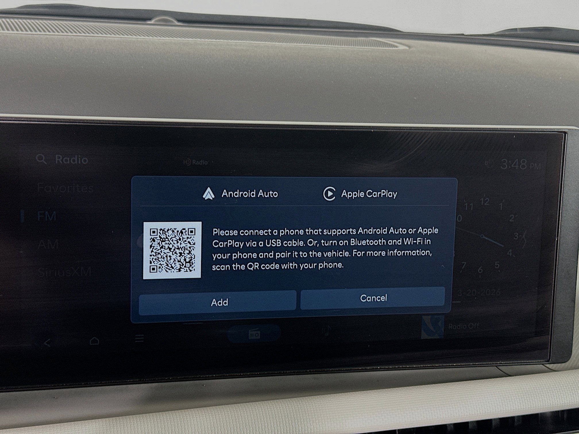 Used 2025 Hyundai Tucson SEL image 22