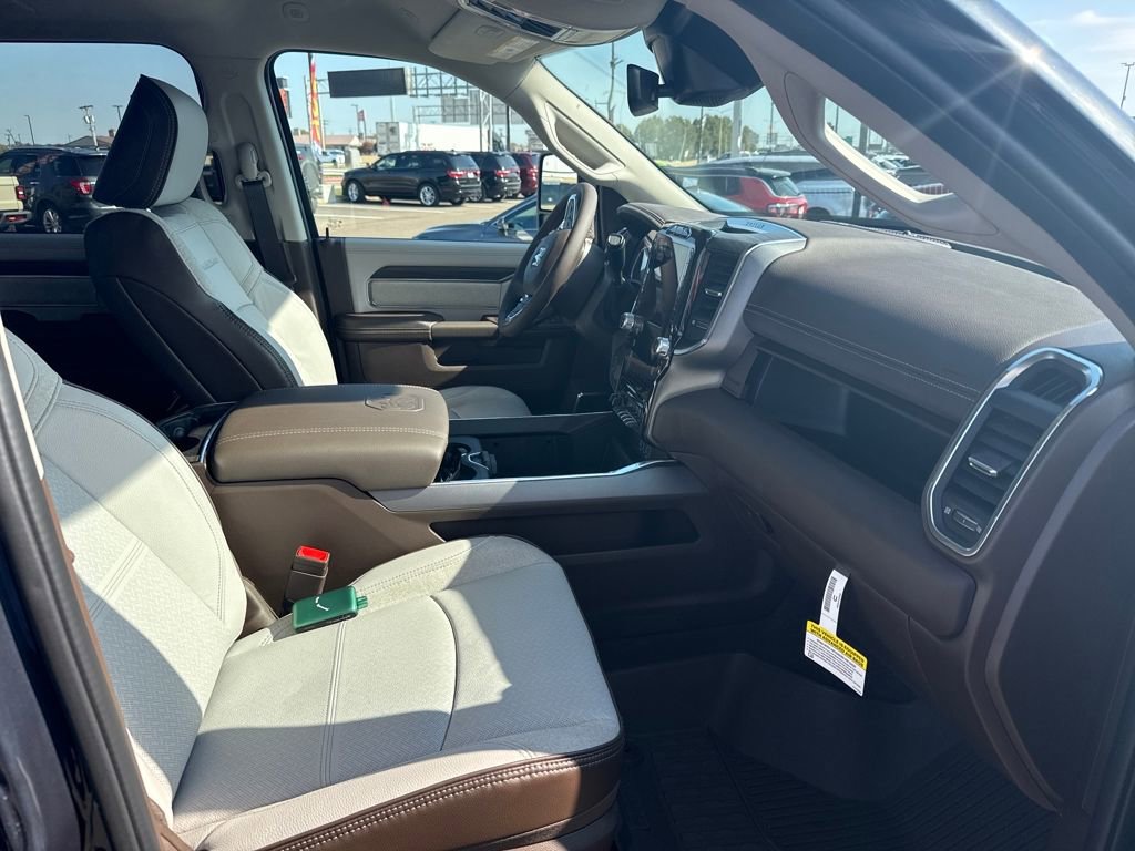 New 2026 RAM 3500 Laramie image 36