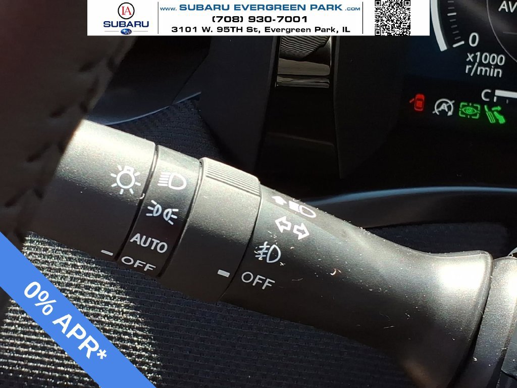 New 2026 Subaru Outback Limited XT AWD/4WD image 19