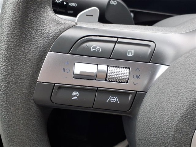 Used 2025 Hyundai Sonata SEL image 21