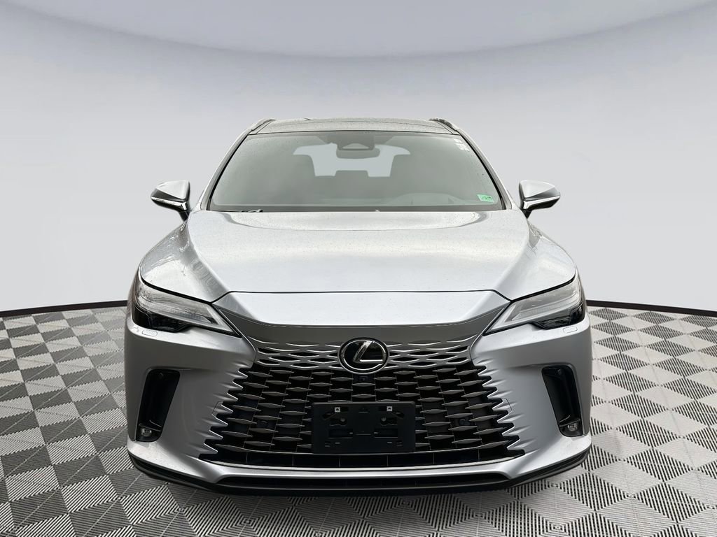 Used 2025 Lexus RX 450h Luxury w/ Convenience Package image 6