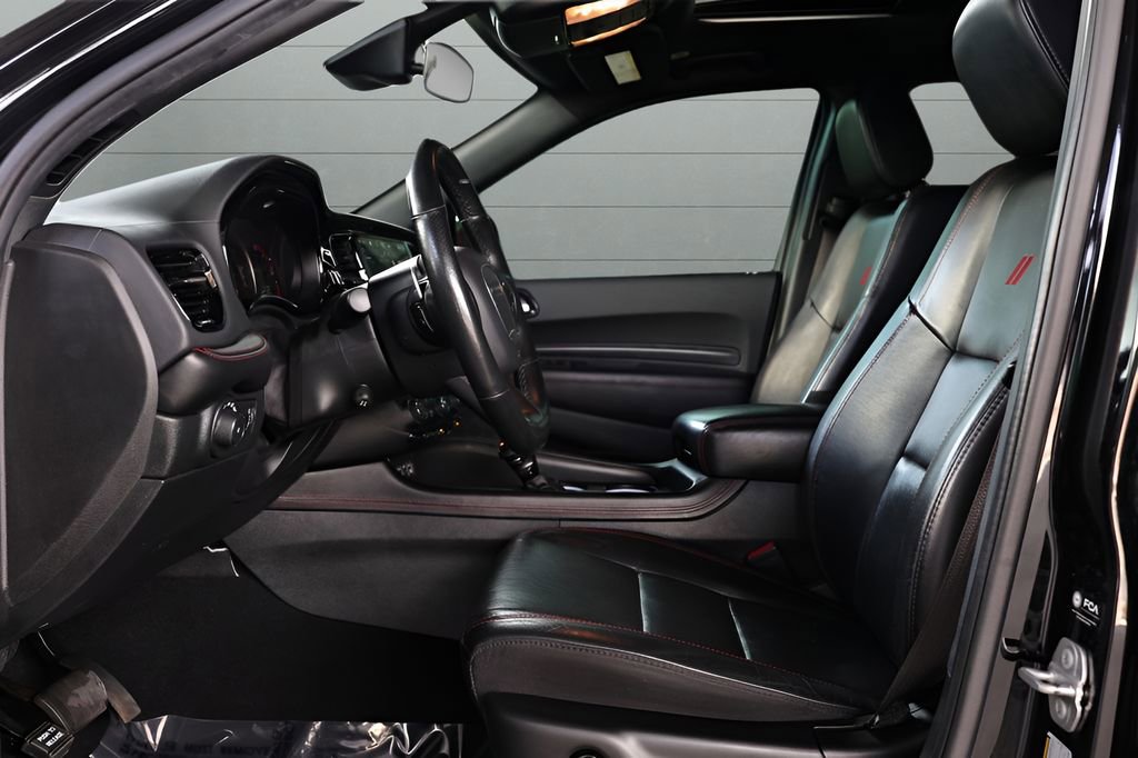 Used 2023 Dodge Durango GT image 27