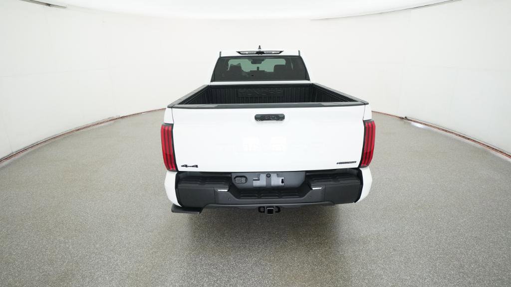New 2026 Toyota Tundra Limited image 10