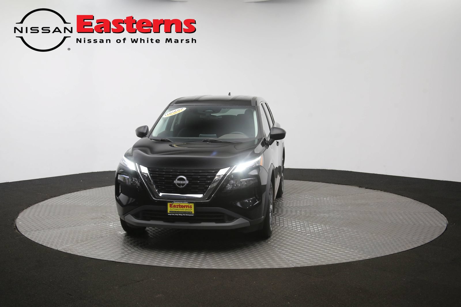 Used 2023 Nissan Rogue S AWD/4WD image 53