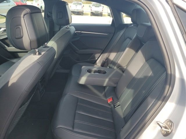 Used 2024 Audi A3 2.0T Premium image 17