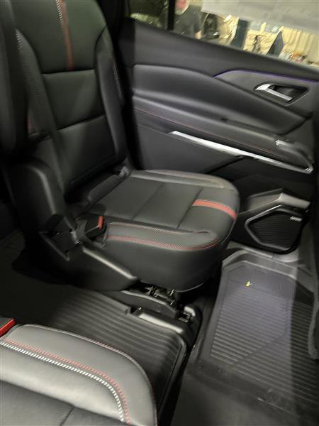 New 2026 Chevrolet Traverse RS w/ LPO, Floor Liner Package image 14