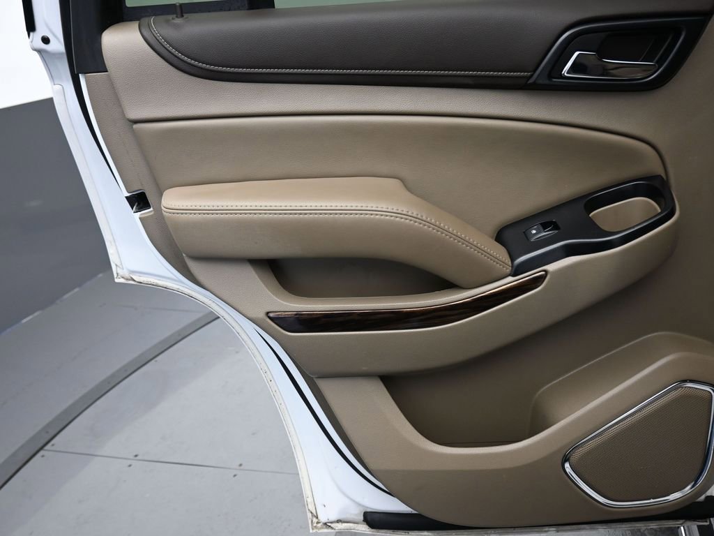 Used 2019 GMC Yukon SLT image 23