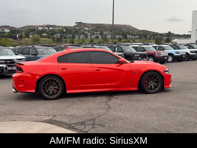 Used 2016 Dodge Charger SRT Hellcat RWD image 6