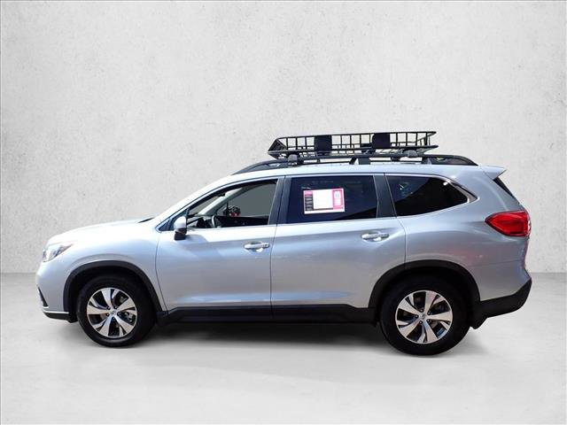 Certified 2021 Subaru Ascent Premium w/ Convenience Package AWD/4WD image 2