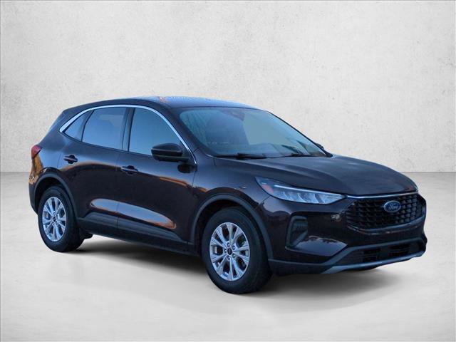 Certified 2023 Ford Escape Active w/ Tech Pack #2 FWD image 3