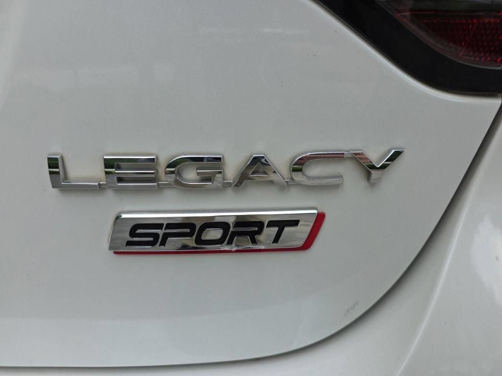 Used 2023 Subaru Legacy Sport AWD/4WD image 15