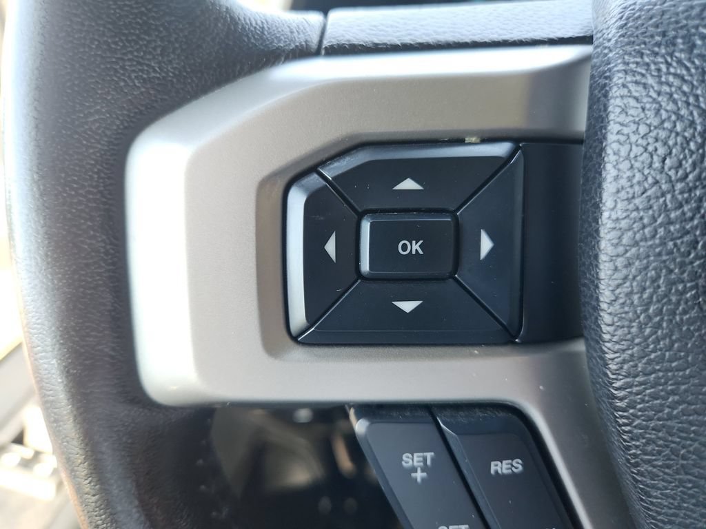 Used 2017 Ford F250 Lariat w/ Chrome Package AWD/4WD image 20