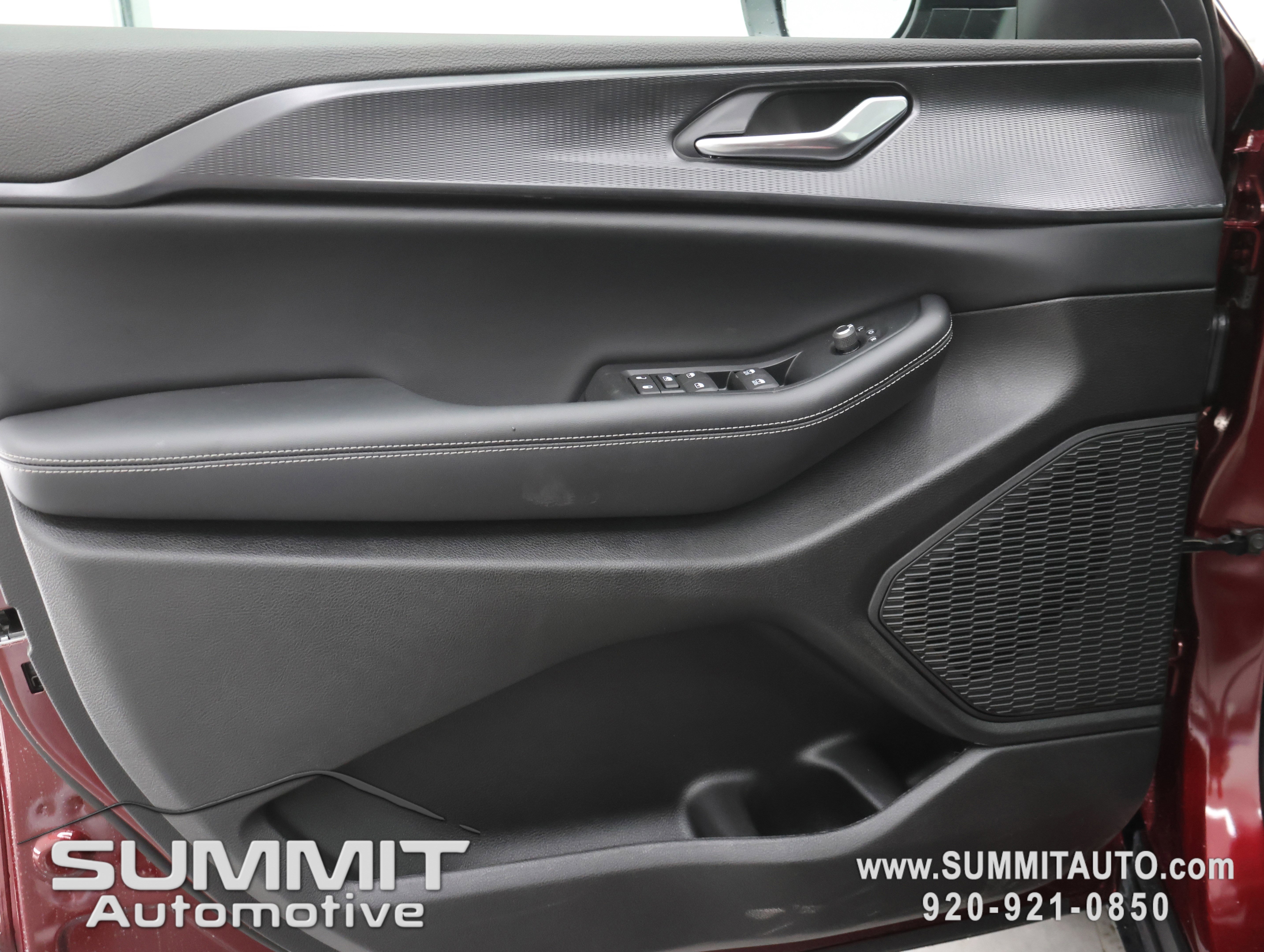 New 2026 Jeep Grand Cherokee Laredo X image 43