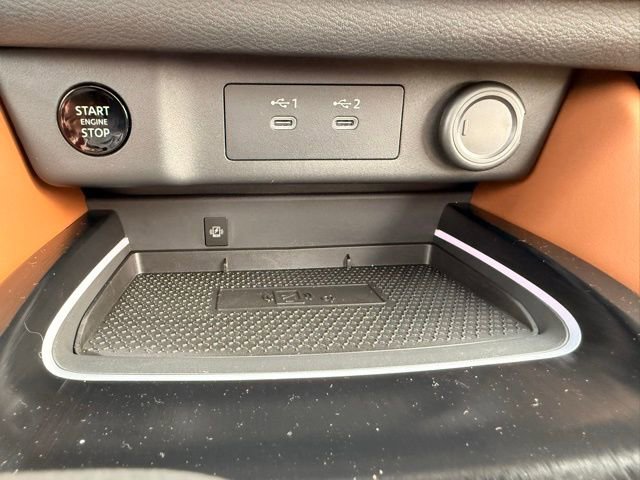 New 2026 Nissan Rogue Platinum w/ Platinum Premium Package image 34