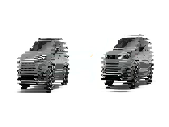 New 2026 Lexus TX 500h AWD image 1