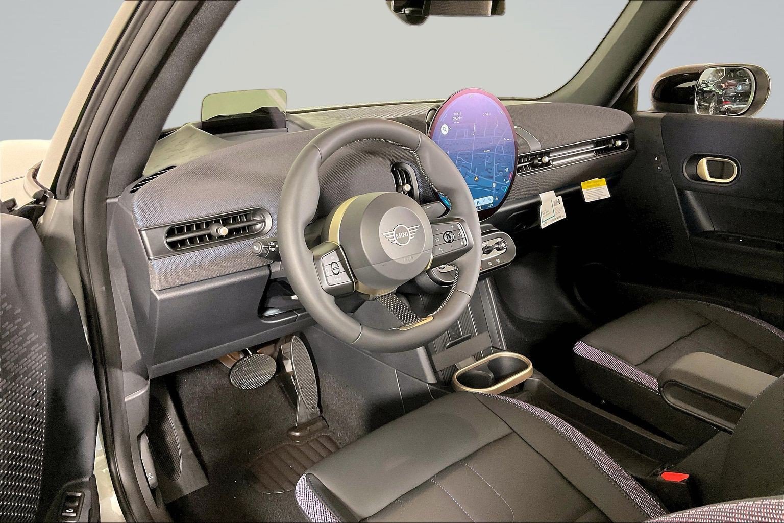 New 2026 MINI Cooper S FWD image 7