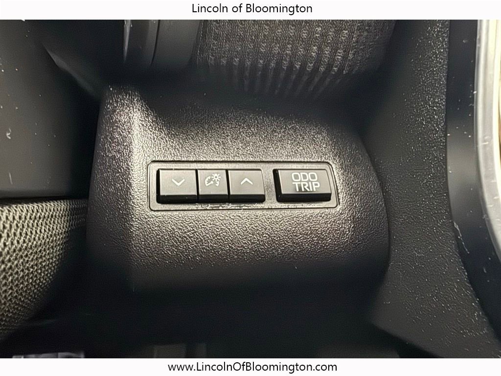 Used 2023 Toyota bZ4X AWD w/ Weather Package image 56