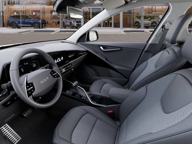 New 2025 Kia Niro EX Touring FWD image 17