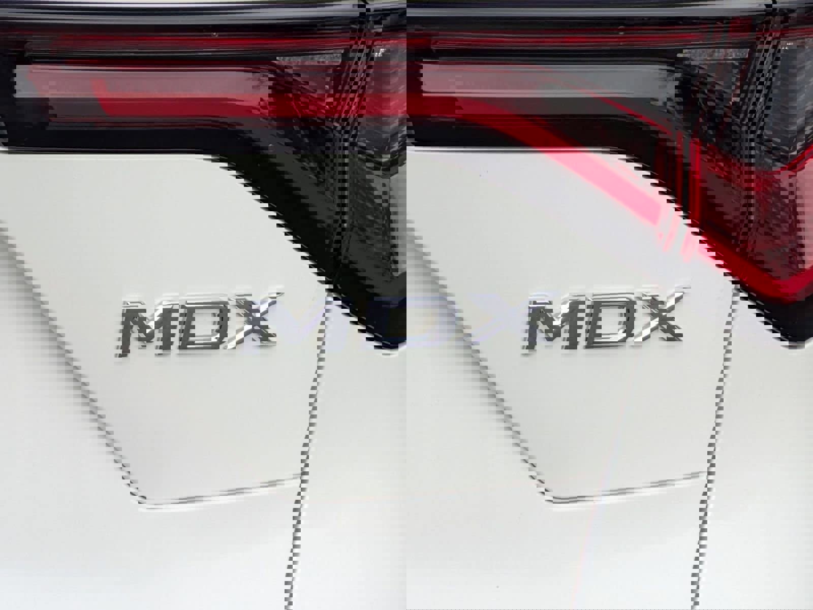 Used 2024 Acura MDX Type S image 37