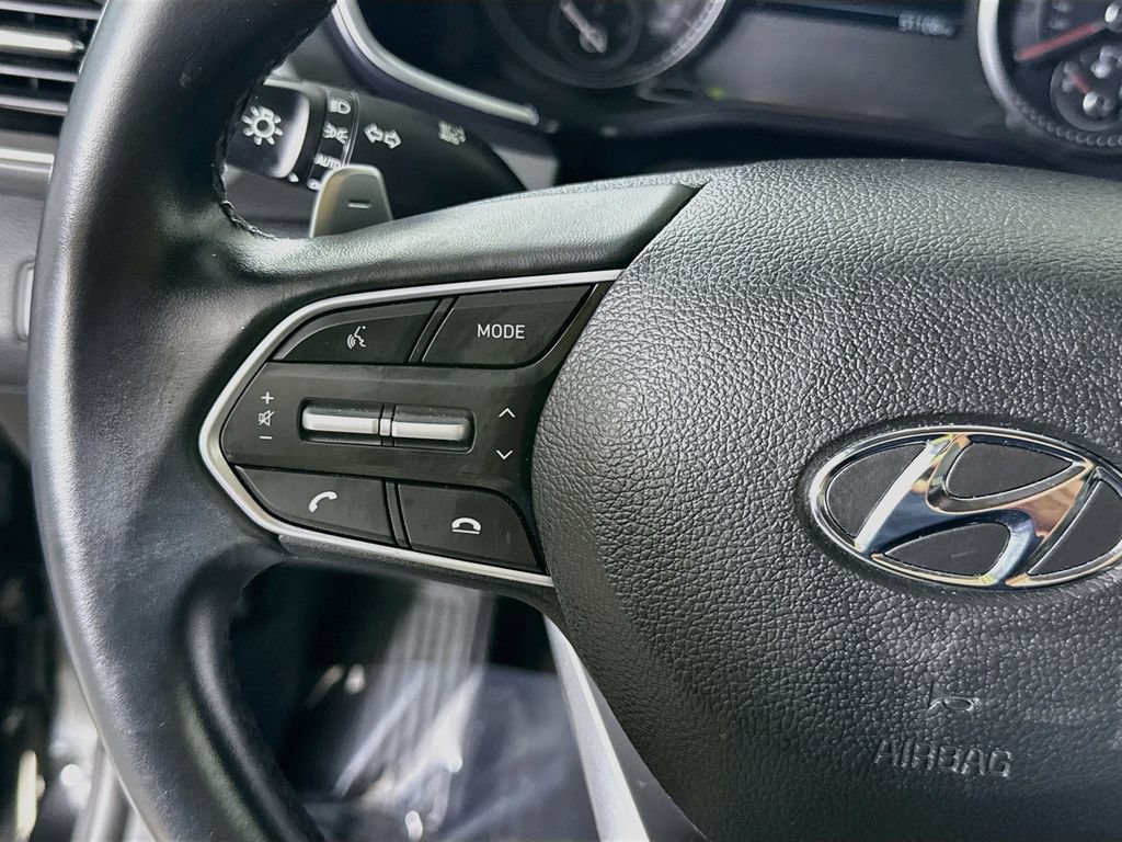 Certified 2023 Hyundai Santa Fe SEL AWD/4WD image 22