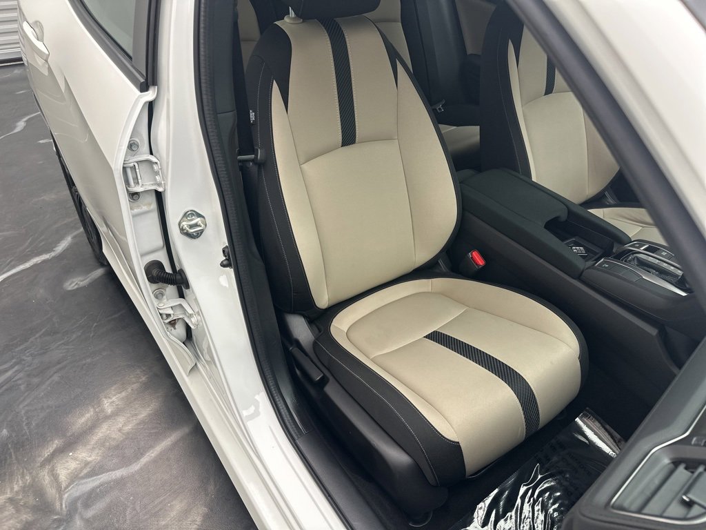 Used 2018 Honda Civic EX image 9