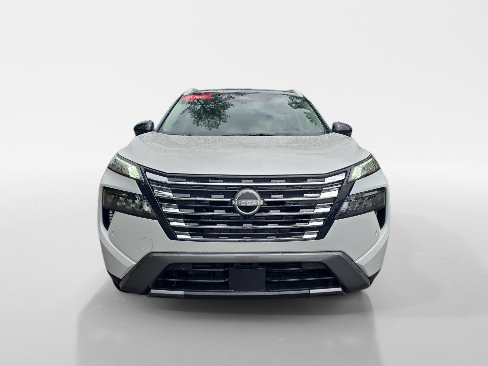 Certified 2025 Nissan Rogue SL w/ Tech Package FWD image 9