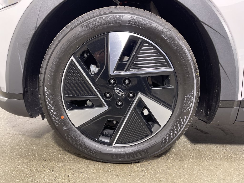 New 2027 Hyundai Ioniq 5 SEL RWD image 12