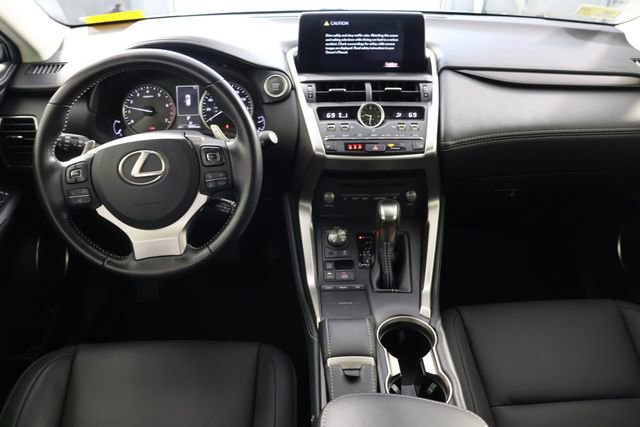 Used 2020 Lexus NX 300 AWD w/ Accessory Package 2 image 2