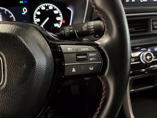 Used 2025 Honda Pilot Sport image 28