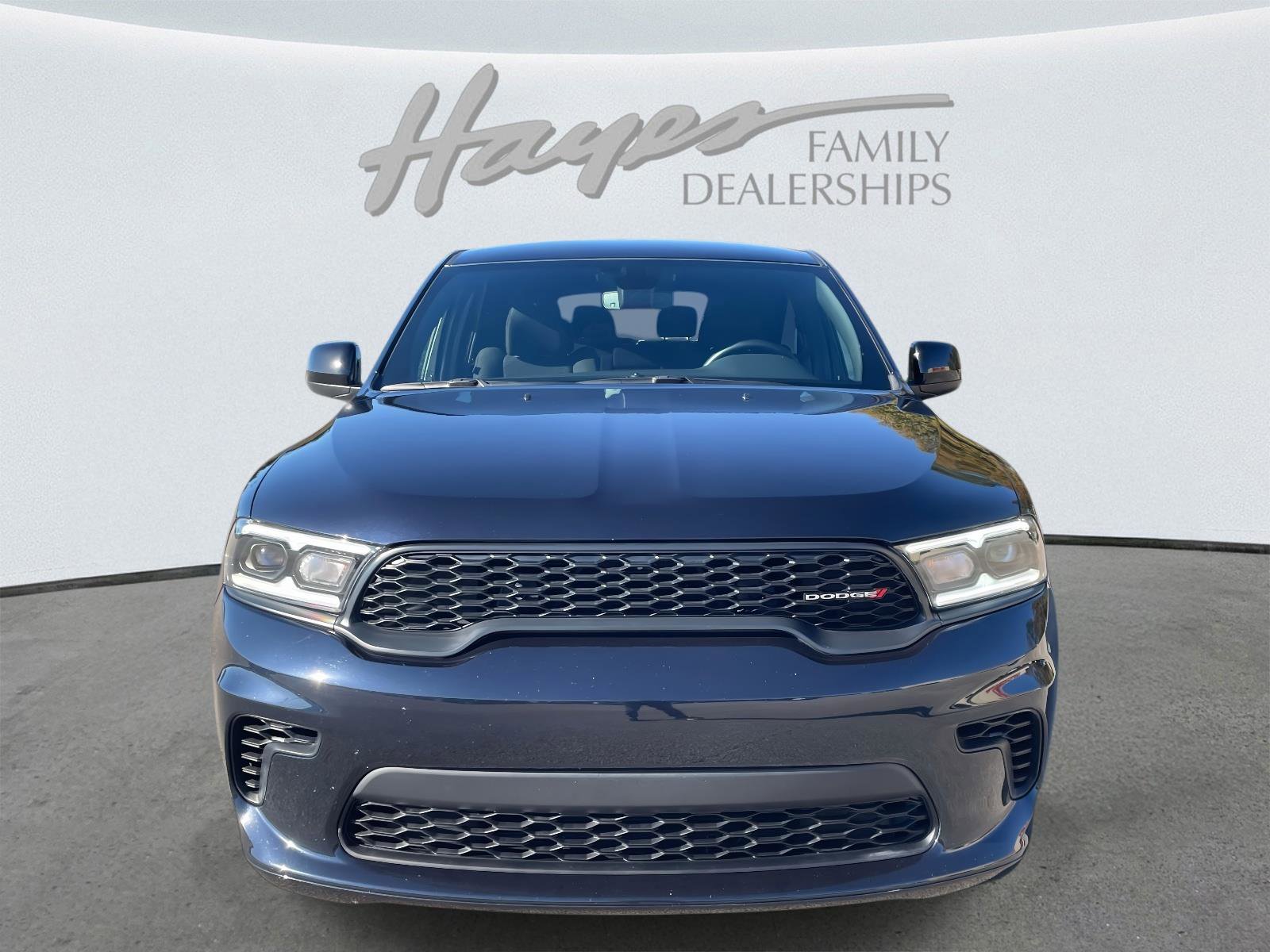 Used 2024 Dodge Durango GT w/ Trailer Tow Group IV image 27