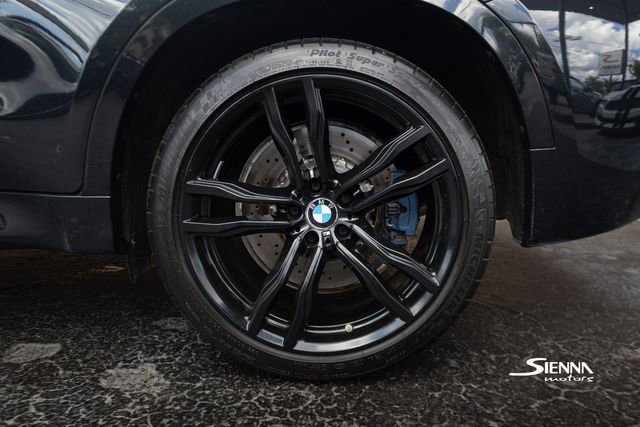 Used 2019 BMW X6 M w/ Executive Package image 53