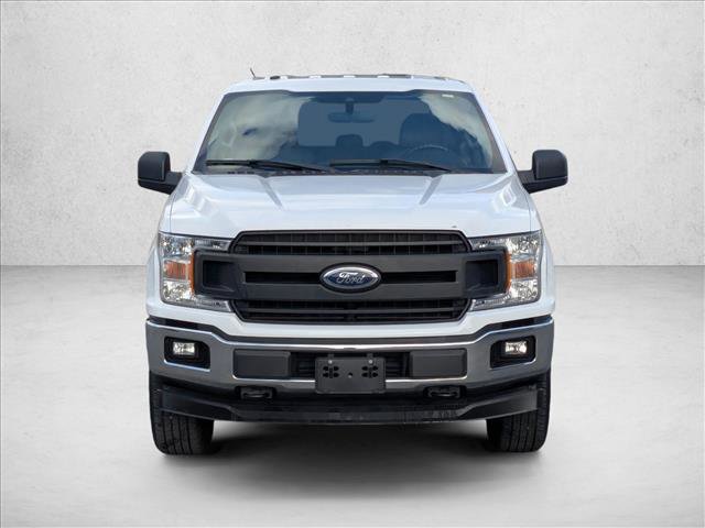Used 2019 Ford F150 XL w/ Equipment Group 101A Mid image 2