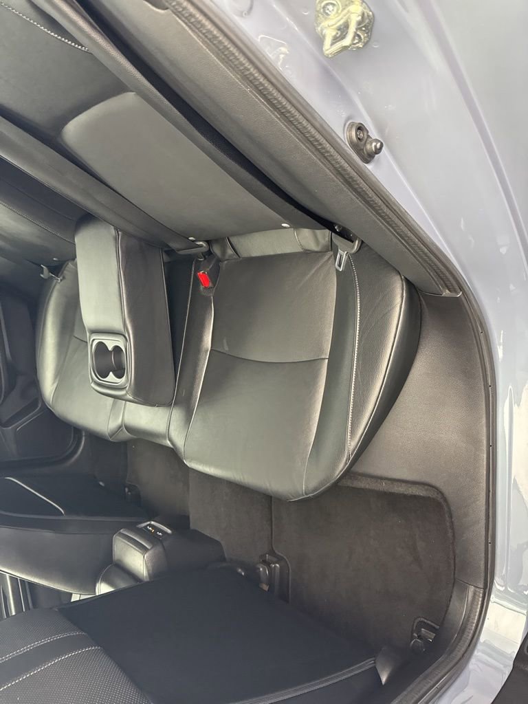 Used 2018 Honda Civic Sport Touring image 34