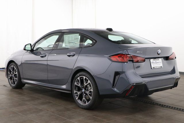 Used 2025 BMW 228i xDrive w/ Premium Package image 6