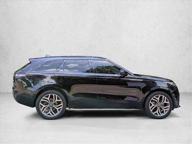 Used 2018 Land Rover Range Rover Velar R-Dynamic HSE AWD/4WD image 4