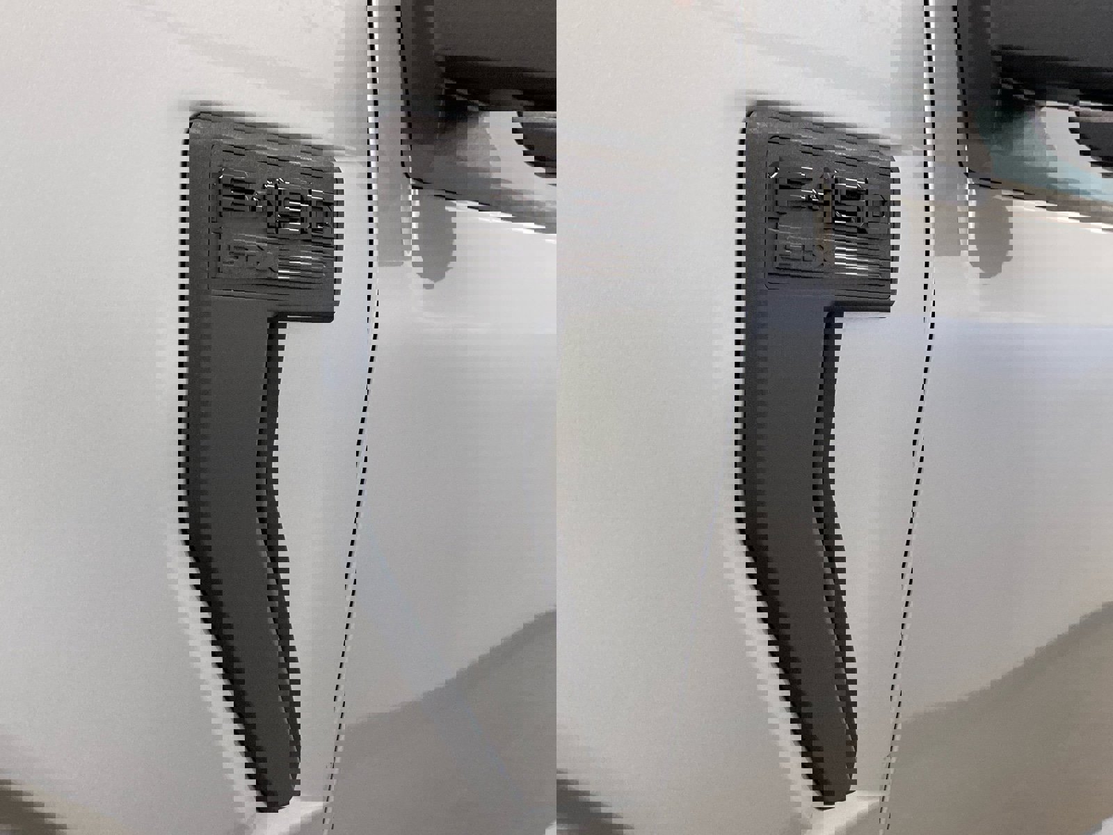 New 2026 Ford F150 STX image 8