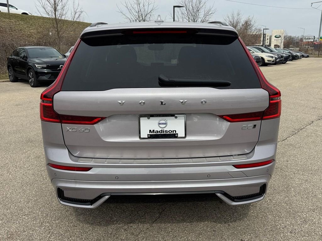New 2026 Volvo XC60 B5 Plus w/ Protection Package Premier AWD/4WD image 3