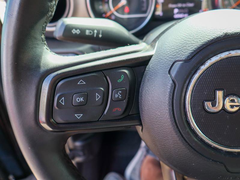 Used 2019 Jeep Wrangler Sport image 13