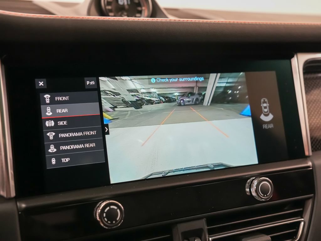 New 2026 Porsche Macan GTS image 31