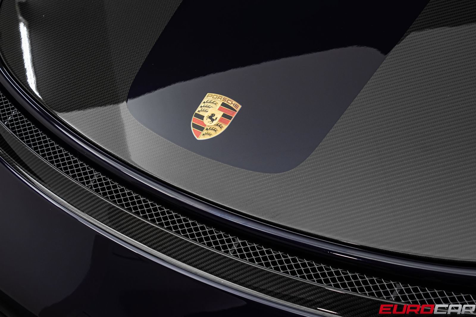 Used 2018 Porsche 911 GT2 RS RWD image 12