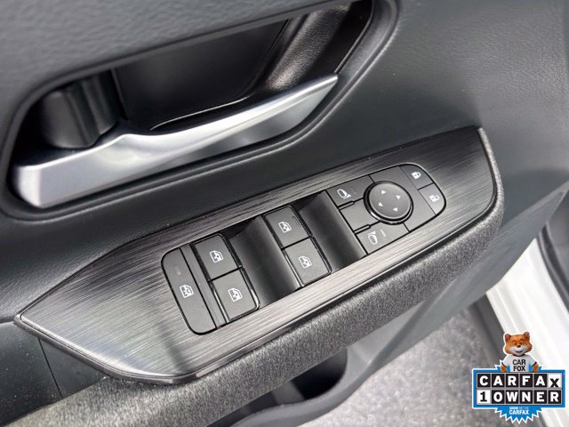 Used 2026 Nissan Kicks SV w/ Charging Package AWD/4WD image 29