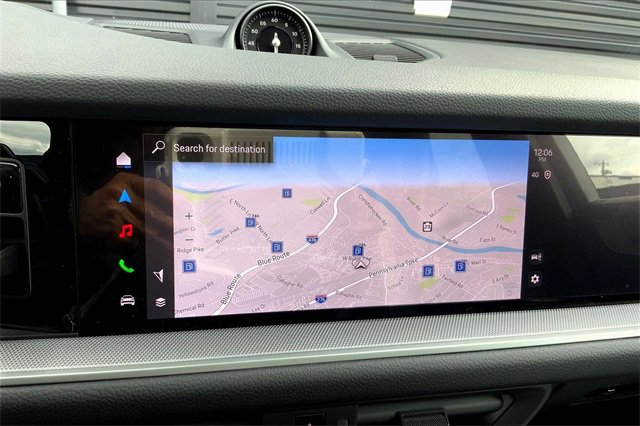 New 2026 Porsche Cayenne Coupe image 34