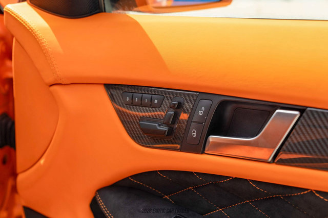 Used 2012 Mercedes-Benz C 63 AMG Coupe image 43