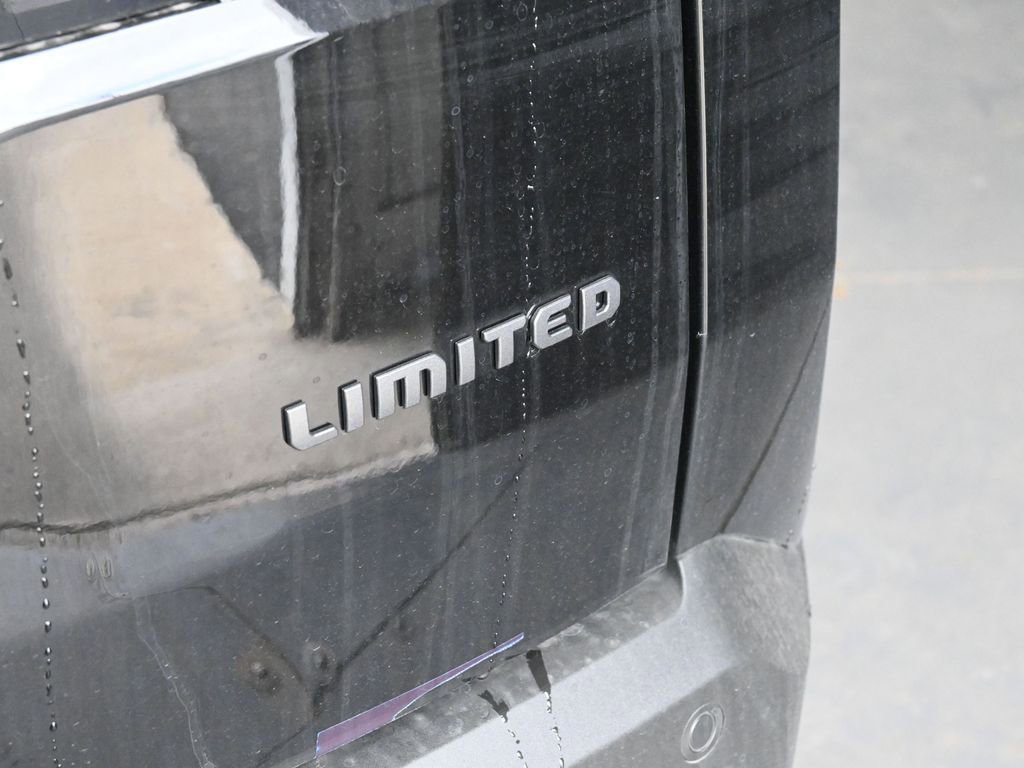 New 2026 Jeep Cherokee Limited image 9