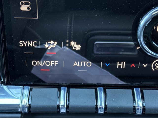 New 2026 GMC Yukon XL Elevation w/ LPO, Floor Liner Package image 19