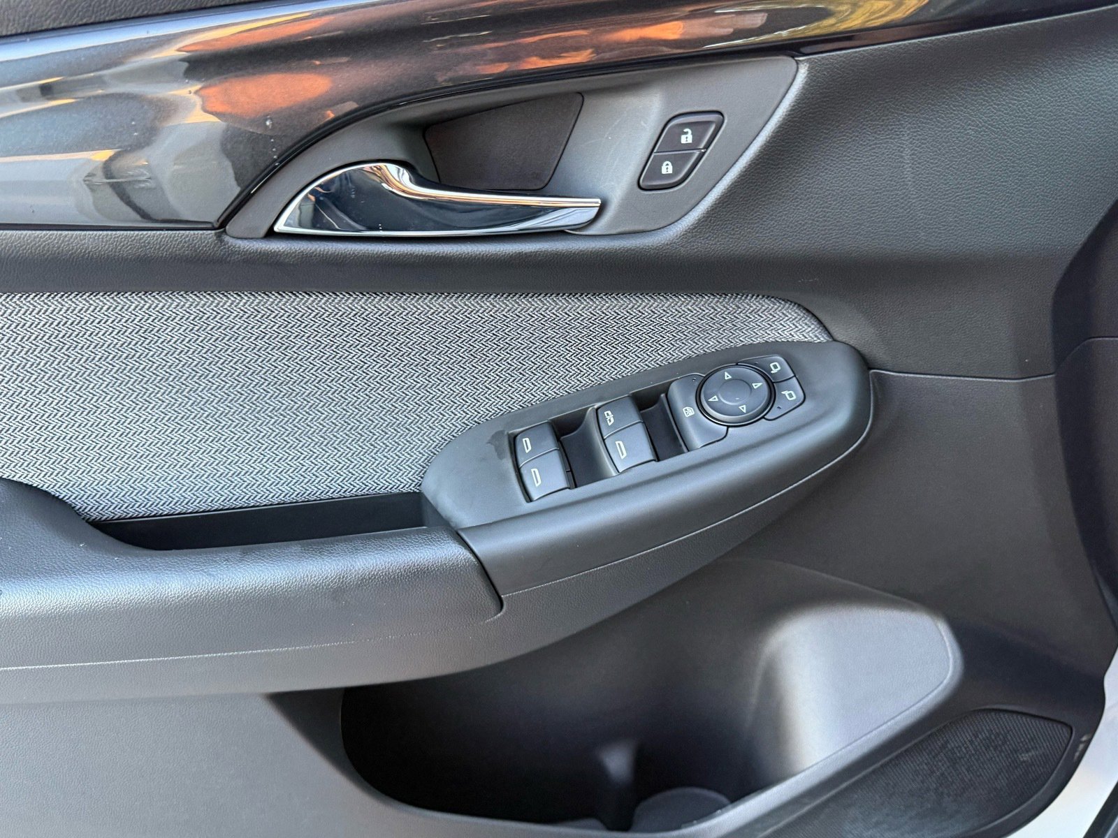 New 2026 Chevrolet TrailBlazer LS w/ LS Convenience Package image 25