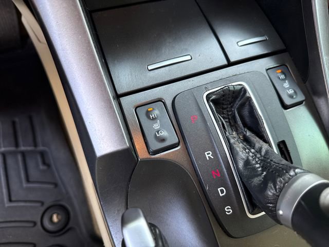 Used 2012 Acura TSX Sedan FWD image 25