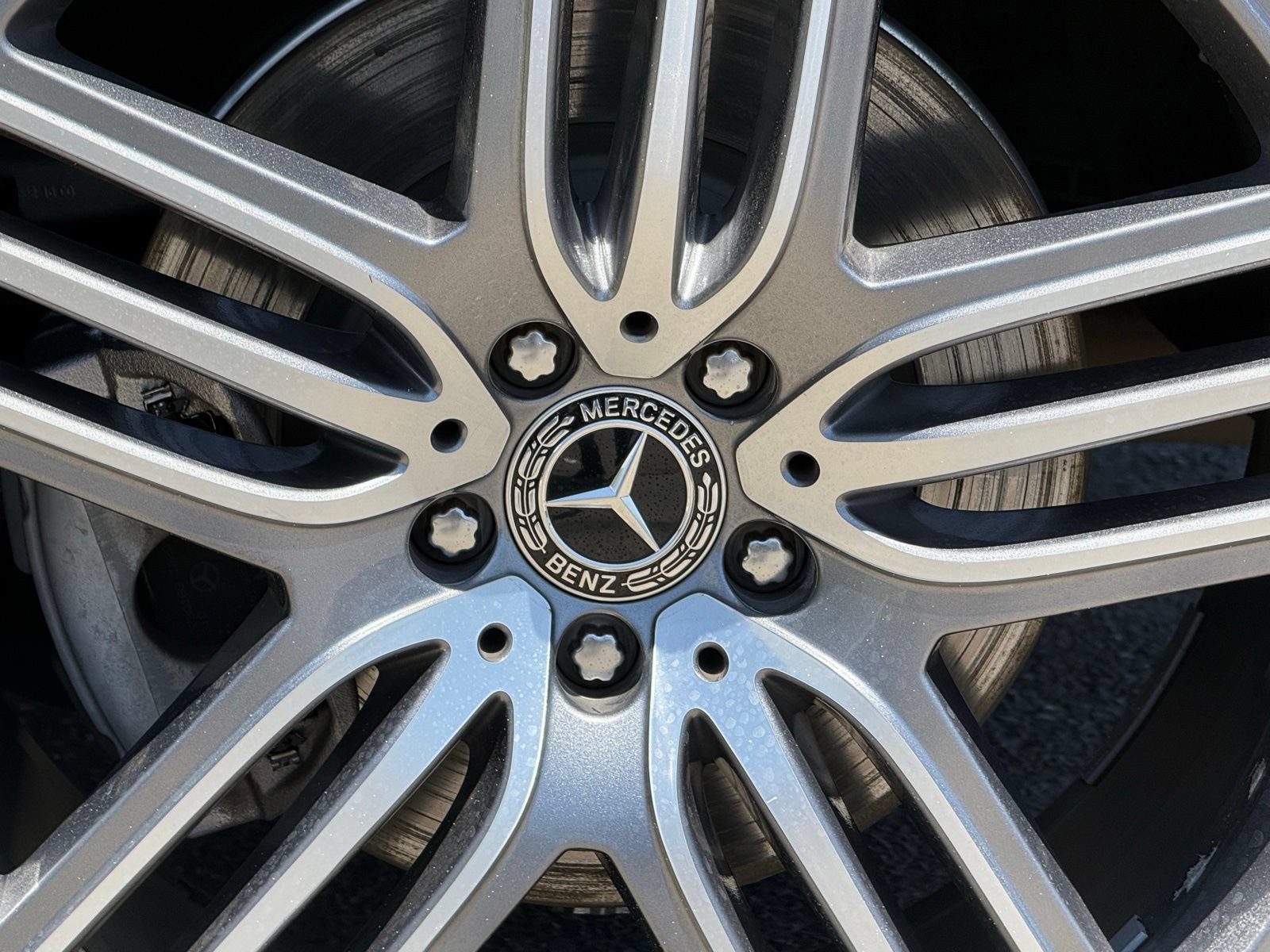 Used 2022 Mercedes-Benz GLS 450 4MATIC w/ Warmth & Comfort Package image 20