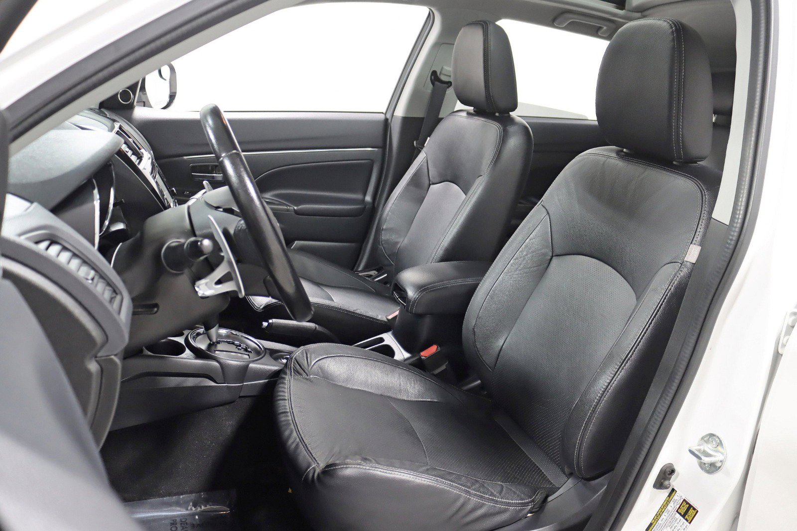 Used 2016 Mitsubishi Outlander Sport GT image 22